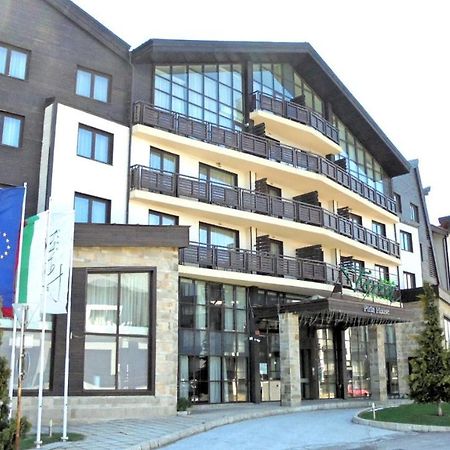Apartments B06 In Terra Complex Razlog Exteriör bild